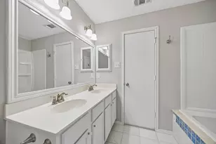 2437 Pecan Dr, Little Elm, TX 75068 - Photo 20