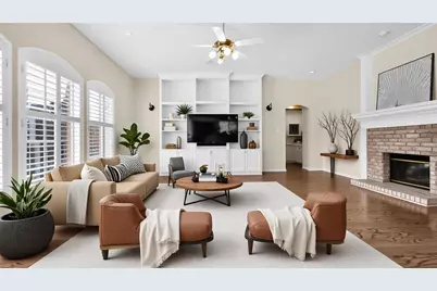 4400 Castleglen Drive, Plano, TX 75093 - Photo 6