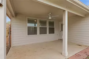 3613 Mountain Ranch Rd, Fort Worth, TX 76262 - Photo 20