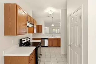 3613 Mountain Ranch Rd, Fort Worth, TX 76262 - Photo 8