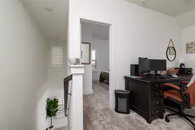1208 Lady Mantle Way, Little Elm, TX 76227 - Photo 18