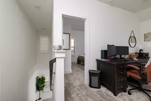 1208 Lady Mantle Wy, Little Elm, TX 76227 - Photo 18