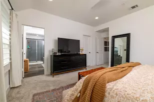 1208 Lady Mantle Wy, Little Elm, TX 76227 - Photo 28