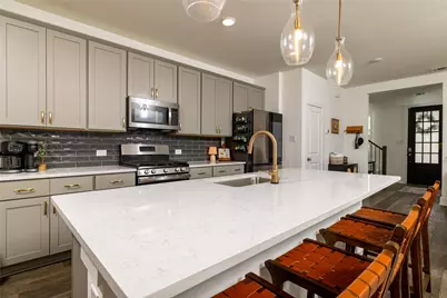 1208 Lady Mantle Way, Little Elm, TX 76227 - Photo 8