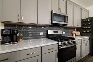 1208 Lady Mantle Wy, Little Elm, TX 76227 - Photo 8