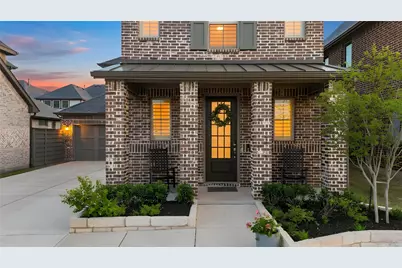 1208 Lady Mantle Way, Little Elm, TX 76227 - Photo 1