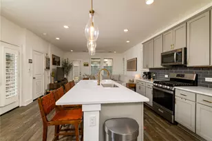 1208 Lady Mantle Wy, Little Elm, TX 76227 - Photo 6