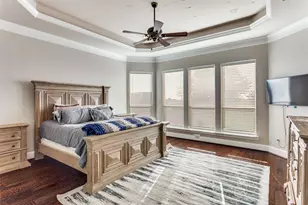 12055 Rachel Lea Ln, Fort Worth, TX 76179 - Photo 14