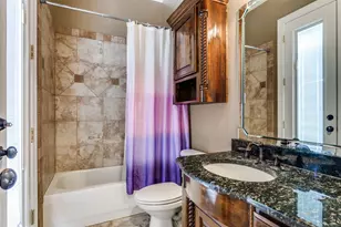 12055 Rachel Lea Ln, Fort Worth, TX 76179 - Photo 18