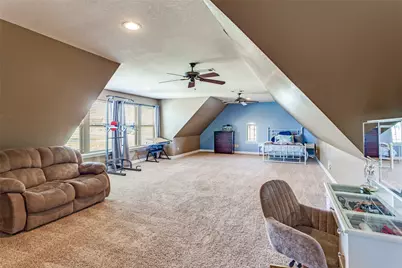 12055 Rachel Lea Lane, Fort Worth, TX 76179 - Photo 22