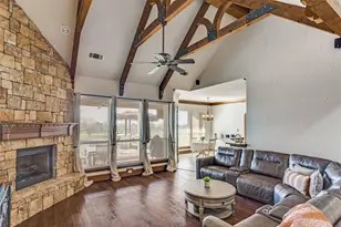 12055 Rachel Lea Ln, Fort Worth, TX 76179 - Photo 6