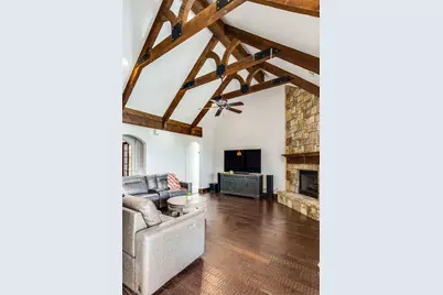 12055 Rachel Lea Lane, Fort Worth, TX 76179 - Photo 8