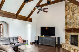 12055 Rachel Lea Ln, Fort Worth, TX 76179 - Photo 8