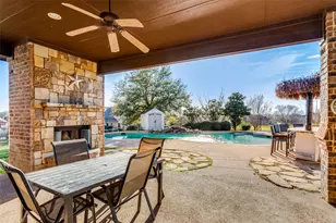 12055 Rachel Lea Ln, Fort Worth, TX 76179 - Photo 24