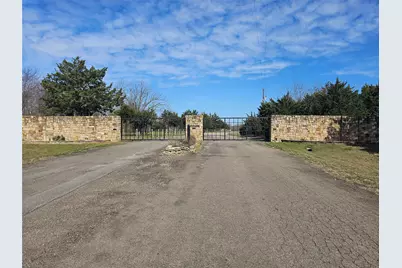 Lot 21 Embarcadero, Kerens, TX 75144 - Photo 10