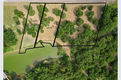 Lot 22 Embarcadero, Kerens, TX 75144 - Photo 2