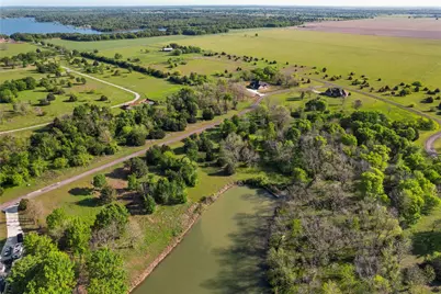 Lot 22 Embarcadero, Kerens, TX 75144 - Photo 8