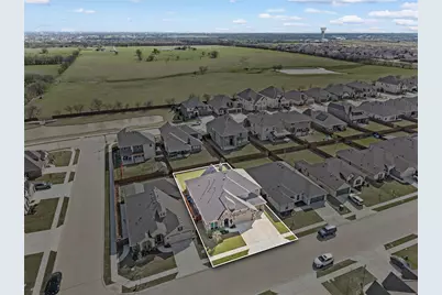 1003 Moss Grove Trail, Justin, TX 76247 - Photo 2