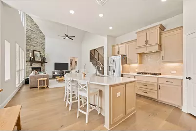 1003 Moss Grove Trail, Justin, TX 76247 - Photo 18