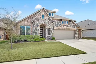 1003 Moss Grv Trl, Justin, TX 76247 - Photo 4