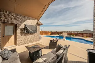 200 Welch Folly Ln, Aledo, TX 76008 - Photo 8