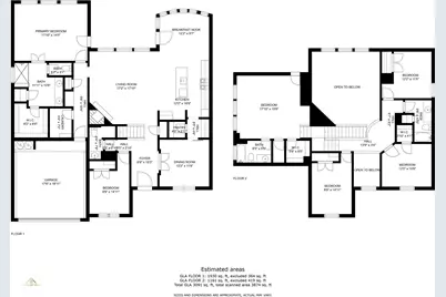 200 Welch Folly Lane, Aledo, TX 76008 - Photo 40