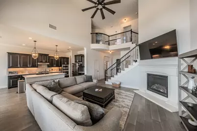 200 Welch Folly Lane, Aledo, TX 76008 - Photo 22