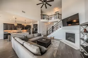 200 Welch Folly Ln, Aledo, TX 76008 - Photo 22