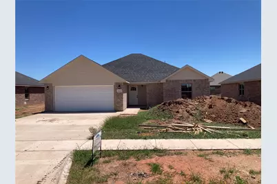 5649 Butterfield Meadows Parkway, Abilene, TX 79606 - Photo 2