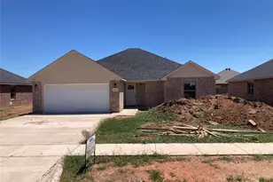 5649 Butterfield Meadows Pkwy, Abilene, TX 79606 - Photo 2