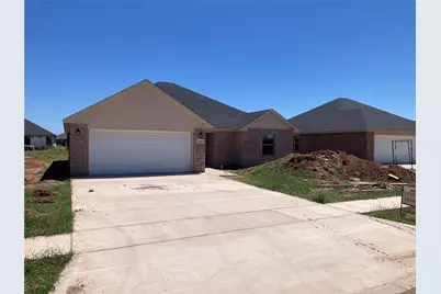 5649 Butterfield Meadows Parkway, Abilene, TX 79606 - Photo 1