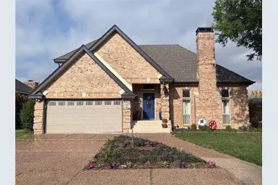 718 Pacific Grove, Keller, TX 76248 - Photo 1