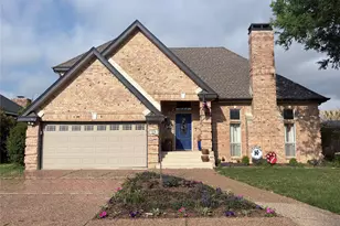 718 Pacific Grove, Keller, TX 76248 - Photo 1