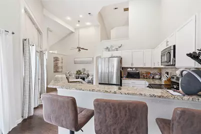 718 Pacific Grove, Keller, TX 76248 - Photo 8