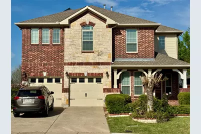 1100 Annalea Cove Drive, Lewisville, TX 75056 - Photo 1