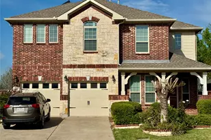 1100 Annalea Cove Dr, Lewisville, TX 75056 - Photo 1
