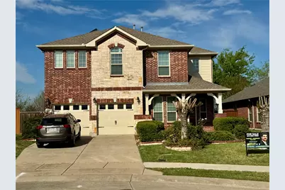 1100 Annalea Cove Drive, Lewisville, TX 75056 - Photo 2