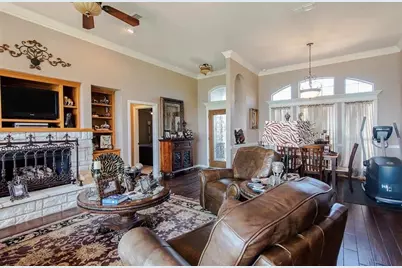 10899 Jackson Road, Krum, TX 76249 - Photo 4