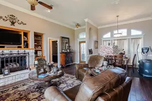 10899 Jackson Rd, Krum, TX 76249 - Photo 4