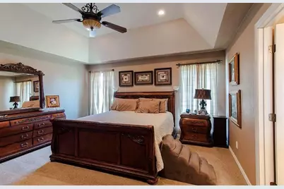 10899 Jackson Road, Krum, TX 76249 - Photo 8