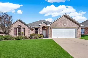 12645 Lillybrook Ln, Fort Worth, TX 76244 - Photo 2