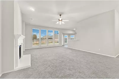 12645 Lillybrook Lane, Fort Worth, TX 76244 - Photo 10