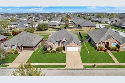 12645 Lillybrook Lane, Fort Worth, TX 76244 - Photo 1