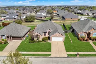 12645 Lillybrook Ln, Fort Worth, TX 76244 - Photo 1