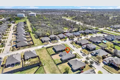 12645 Lillybrook Lane, Fort Worth, TX 76244 - Photo 38