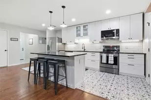 501 Fox Dr, Saginaw, TX 76179 - Photo 8