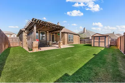 265 Hilltop Drive, Justin, TX 76247 - Photo 38