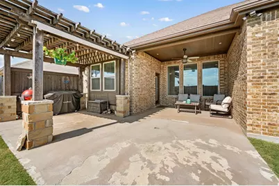 265 Hilltop Drive, Justin, TX 76247 - Photo 34