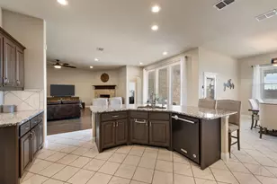 265 Hilltop Dr, Justin, TX 76247 - Photo 18