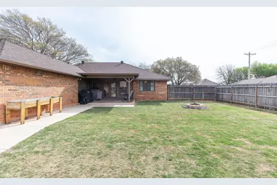 4858 Jennifer Lane, Abilene, TX 79606 - Photo 38
